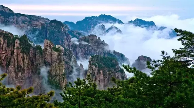 全國鄉(xiāng)村旅游提升與旅游扶貧推進會議在黃山召開