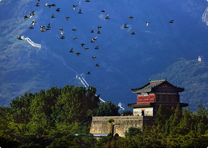 新時代山西黃河旅游策略